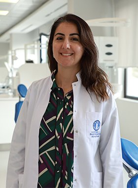 Okan University Dental Hospital - Okan University Dental Hospital