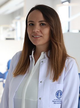 Okan University Dental Hospital - Okan University Dental Hospital