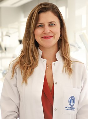 Okan University Dental Hospital - Okan University Dental Hospital