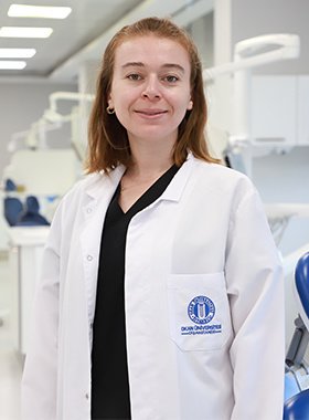 Okan University Dental Hospital - Okan University Dental Hospital