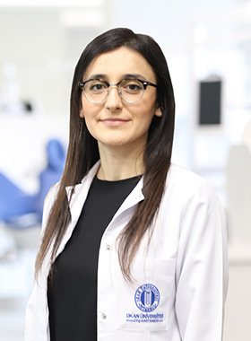 Okan University Dental Hospital - Okan University Dental Hospital