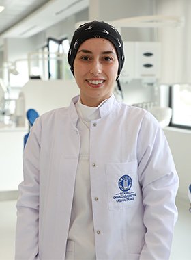 Okan University Dental Hospital - Okan University Dental Hospital
