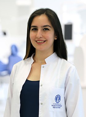 Okan University Dental Hospital - Okan University Dental Hospital