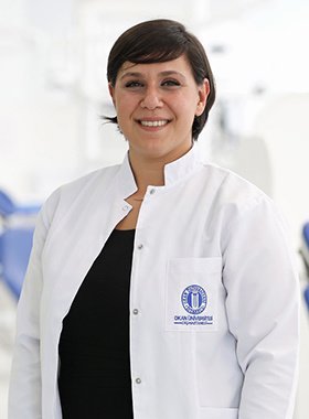 Okan University Dental Hospital - Okan University Dental Hospital