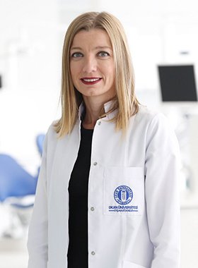 Okan University Dental Hospital - Okan University Dental Hospital