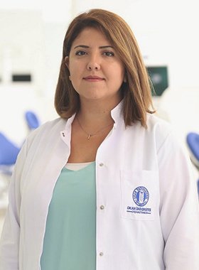 Okan University Dental Hospital - Okan University Dental Hospital
