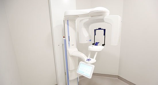 Okan University Dental Hospital - Okan University Dental Hospital