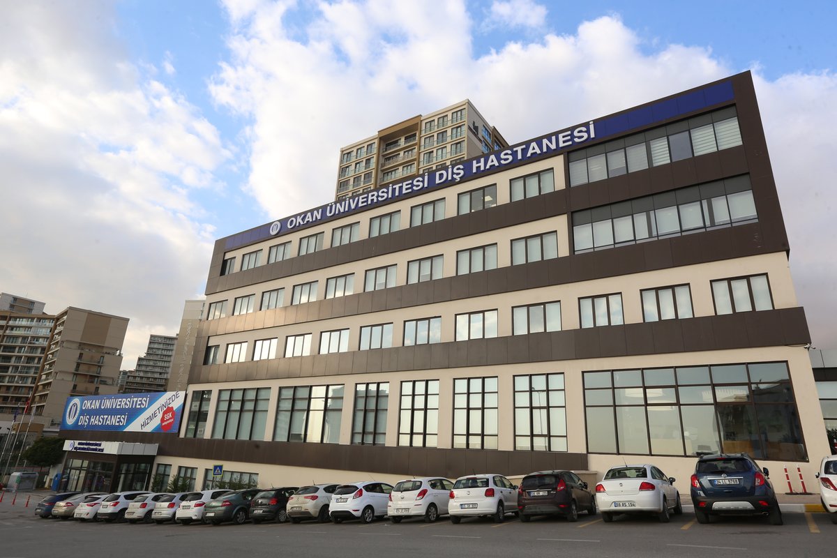 Okan University Dental Hospital - Okan University Dental Hospital
