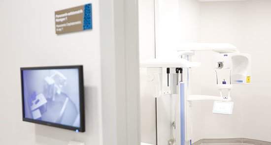 Okan University Dental Hospital - Okan University Dental Hospital