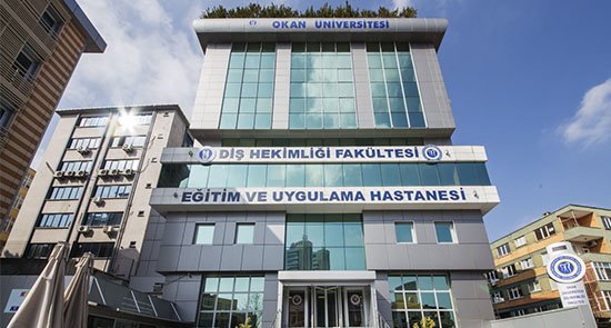 Okan University Dental Hospital - Okan University Dental Hospital