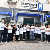 OkutanDis Halkali Dental Clinic - OkutanDis Halkali Dental Clinic