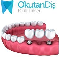 OkutanDis Halkali Dental Clinic - OkutanDis Halkali Dental Clinic
