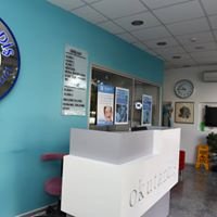 OkutanDis Halkali Dental Clinic - OkutanDis Halkali Dental Clinic