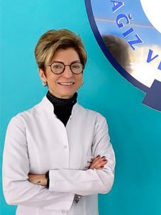 OkutanDis Halkali Dental Clinic - OkutanDis Halkali Dental Clinic