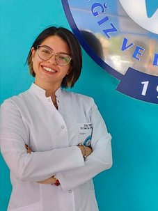 OkutanDis Halkali Dental Clinic - OkutanDis Halkali Dental Clinic