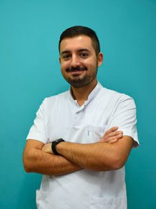 OkutanDis Halkali Dental Clinic - OkutanDis Halkali Dental Clinic