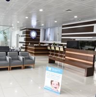 OkutanDis Halkali Dental Clinic - OkutanDis Halkali Dental Clinic
