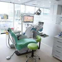 OkutanDis Halkali Dental Clinic - OkutanDis Halkali Dental Clinic