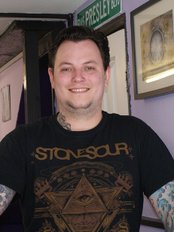 Old Sarum Tattoo Studio - Old Sarum Tattoo Studio