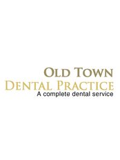 البلدة القديمة طب الأسنان - Old Town Dental Practice