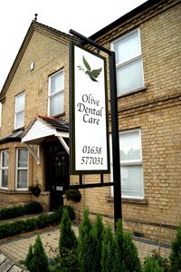 Olive Dental Care - Olive Dental Care
