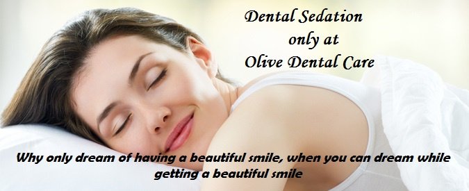 Olive Dental Care - Olive Dental Care