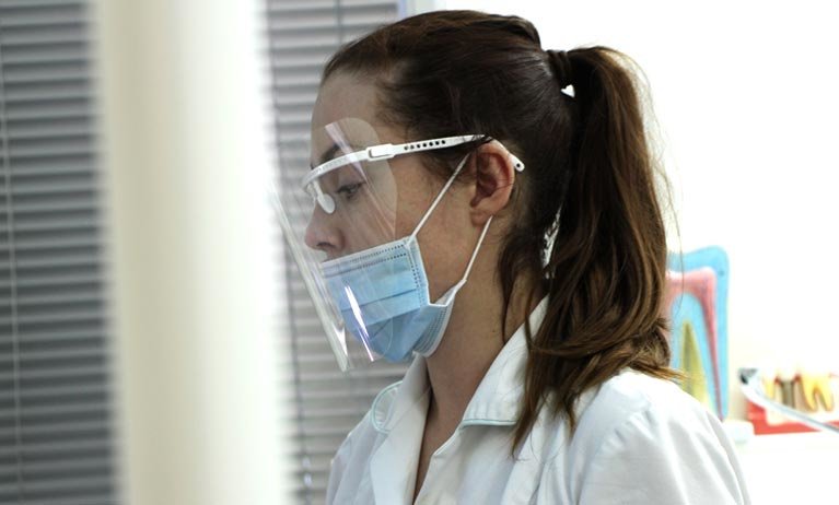 Olive Dental Care - Olive Dental Care