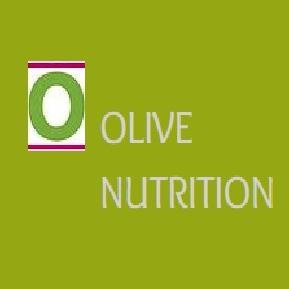 Olive Nutrition - Olive Nutrition