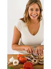 Olive Nutrition - Olive Nutrition