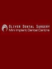 Oliver Dental Surgery Pte. Ltd - Katong Branch - Oliver Dental Surgery Pte. Ltd - Katong Branch