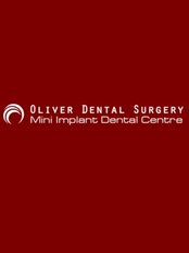 Oliver Dental Surgery Pte. Ltd - Orchard Branch - Oliver Dental Surgery Pte. Ltd - Orchard Branch