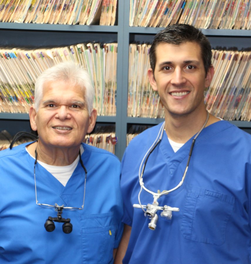 Olivieri Dental Care - Olivieri Dental Care