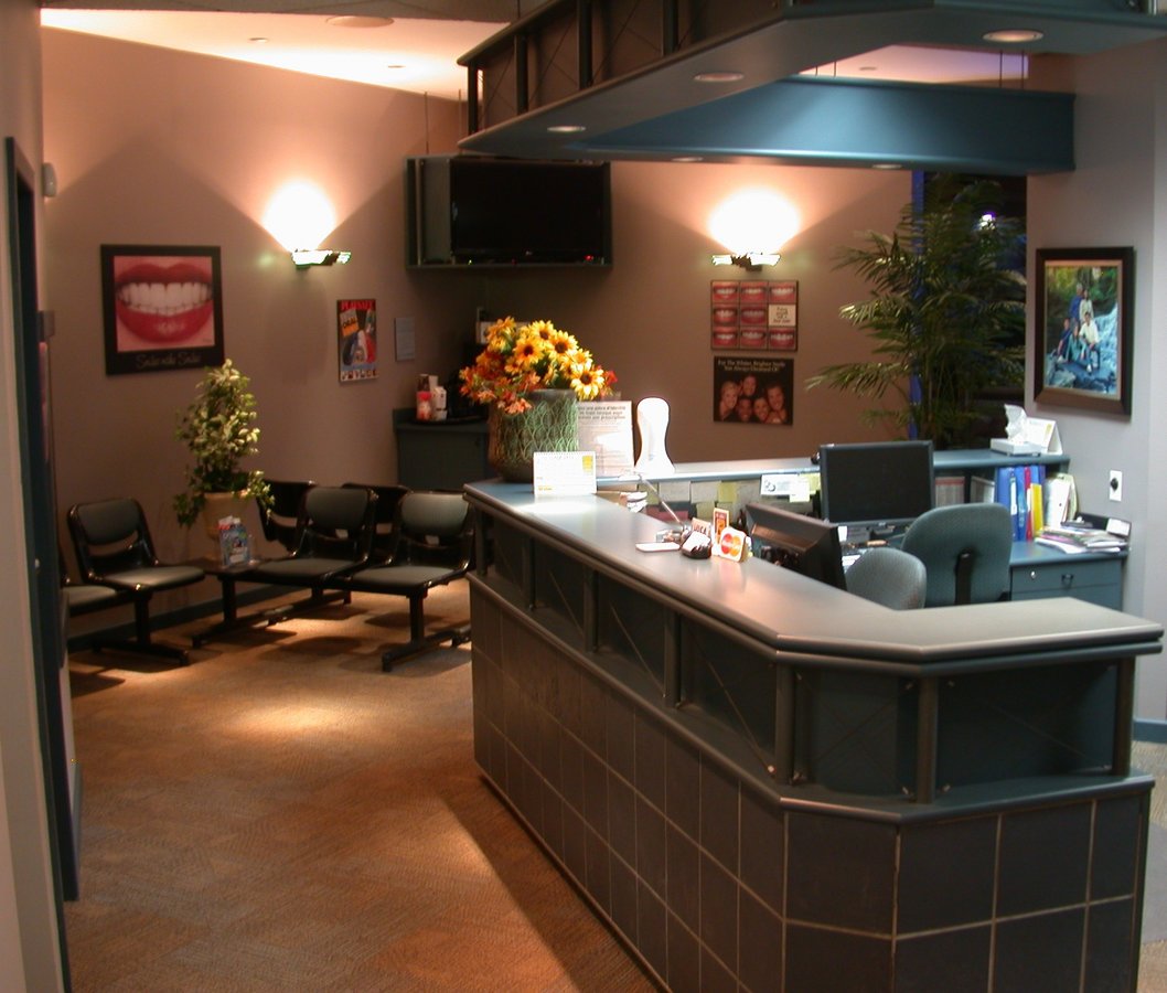 Olivieri Dental Care - Olivieri Dental Care