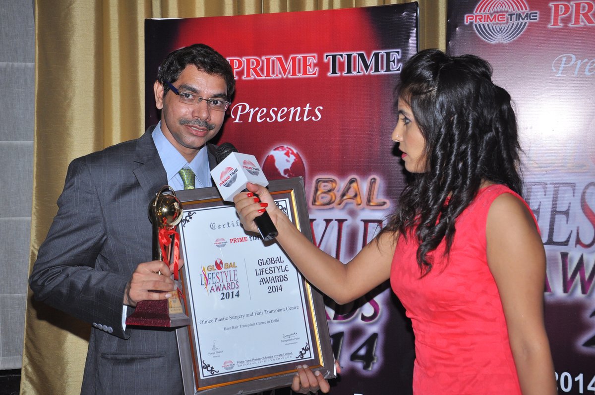 Olmec Cosmetic Surgery in India - Olmec Cosmetic Surgery in India