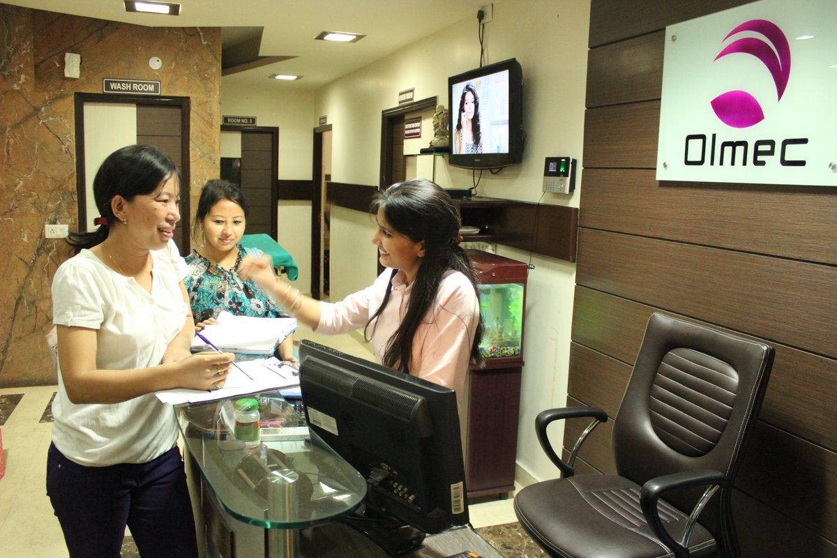 Olmec Cosmetic Surgery in India - Olmec Cosmetic Surgery in India