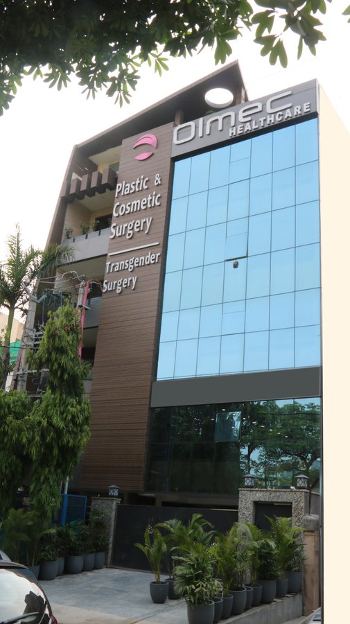 Olmec The premier Transgender Surgery Institute - Olmec The premier Transgender Surgery Institute