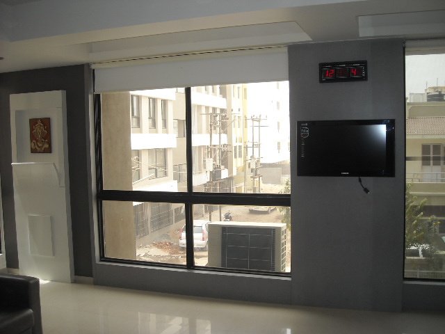 OM CLINIC-Physiotherapy Centre - OM CLINIC-Physiotherapy Centre