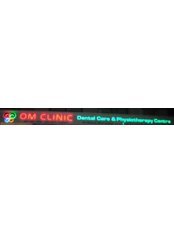 OM CLINIC-Physiotherapy Centre - OM CLINIC-Physiotherapy Centre