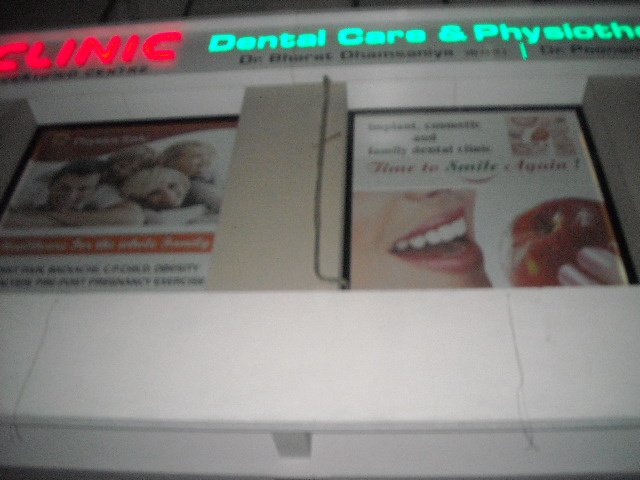 OM CLINIC-Physiotherapy Centre - OM CLINIC-Physiotherapy Centre