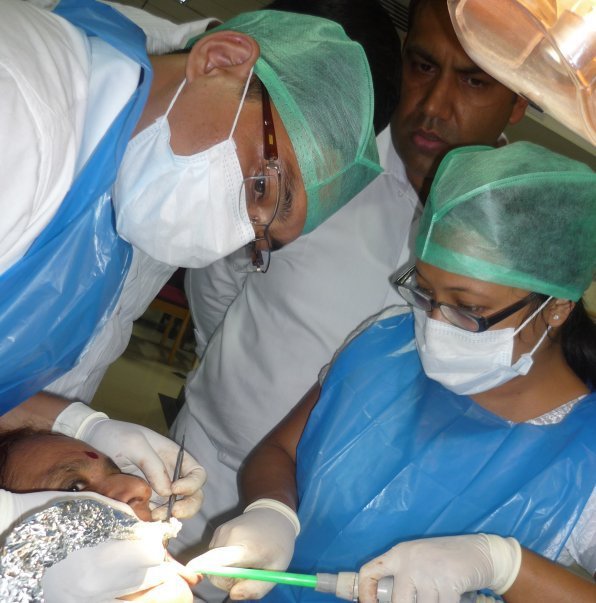 Om Dental Clinic and Dental Implant Center - Om Dental Clinic and Dental Implant Center