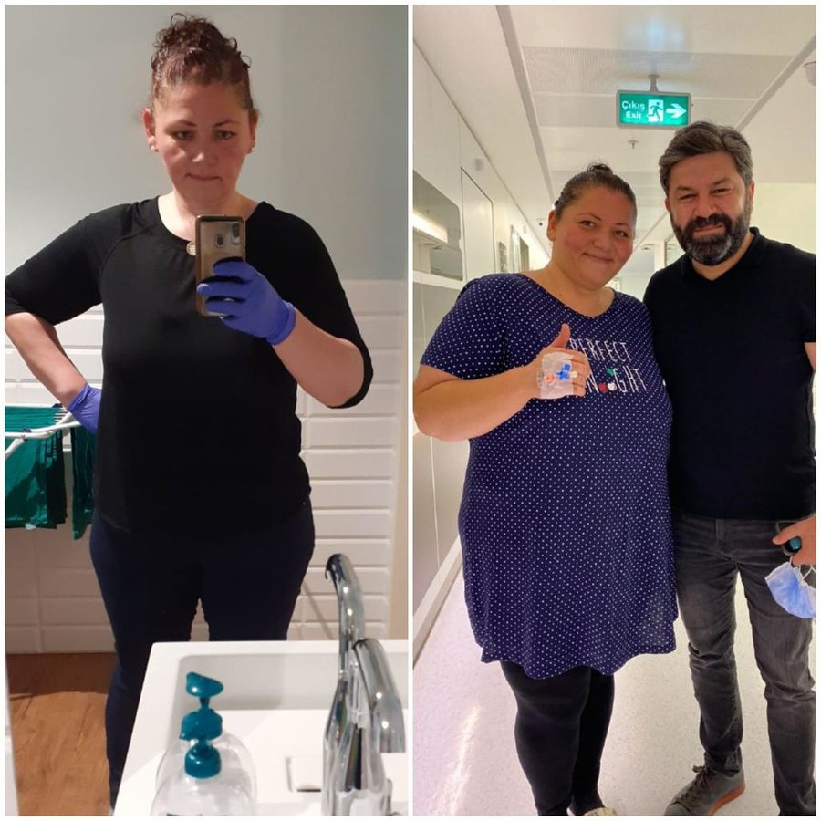 OMC Klinik -Op.Dr.Necat KAPLAN - OMC Klinik -Op.Dr.Necat KAPLAN