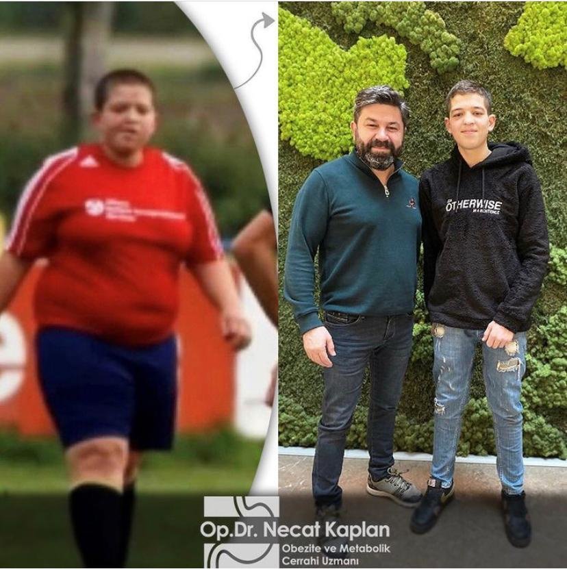 OMC Klinik -Op.Dr.Necat KAPLAN - OMC Klinik -Op.Dr.Necat KAPLAN