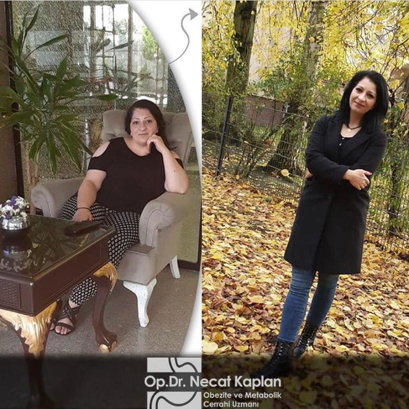 OMC Klinik -Op.Dr.Necat KAPLAN - OMC Klinik -Op.Dr.Necat KAPLAN