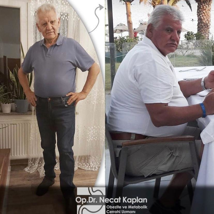 OMC Klinik -Op.Dr.Necat KAPLAN - OMC Klinik -Op.Dr.Necat KAPLAN