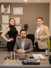 Omer Ekin, Aesthetic Surgery Body Contouring Clinic Ankara - Omer Ekin, Aesthetic Surgery Body Contouring Clinic Ankara