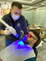 Omer Istanbul Dental Care Center - Omer Istanbul Dental Care Center