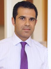أوميد فرحمند، DMD - Omid Farahmand, DMD