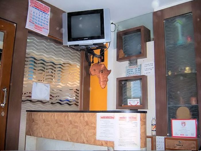 Omkara Dental Clinic Implant Centre - Omkara Dental Clinic Implant Centre