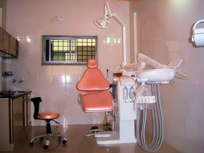 Omkara Dental Clinic Implant Centre - Omkara Dental Clinic Implant Centre