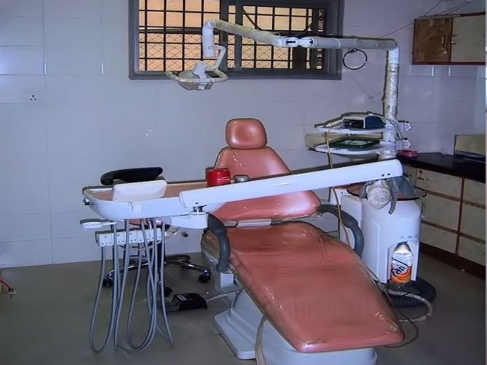 Omkara Dental Clinic Implant Centre - Omkara Dental Clinic Implant Centre